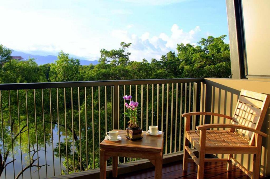 Hotel Rimnaam Klangchan - Sha 4*